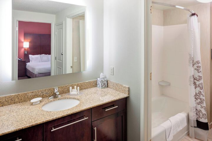 Residence Inn by Marriott Jackson Ridgeland