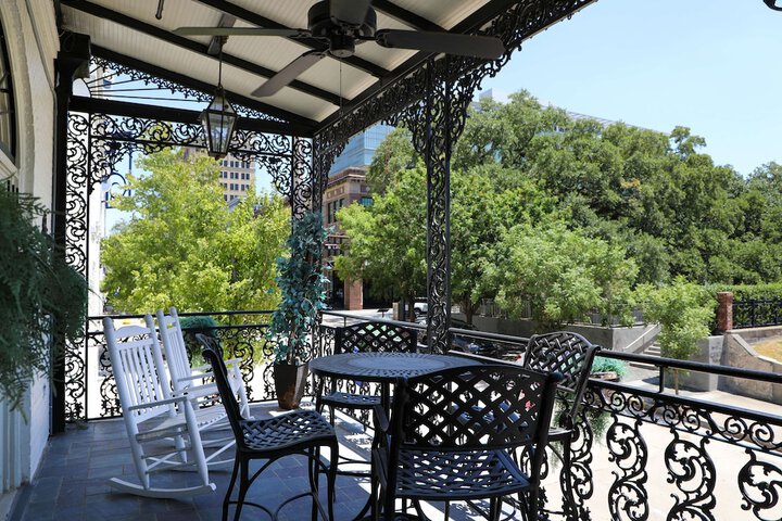 Terrace/Patio 142 of 145