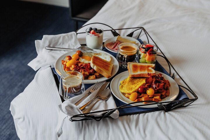 DoubleTree by Hilton Montreal