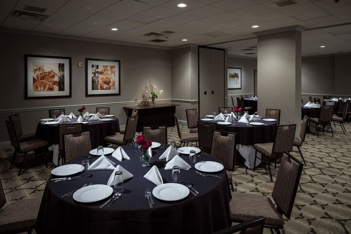 Hilton Brentwood / Nashville Suites