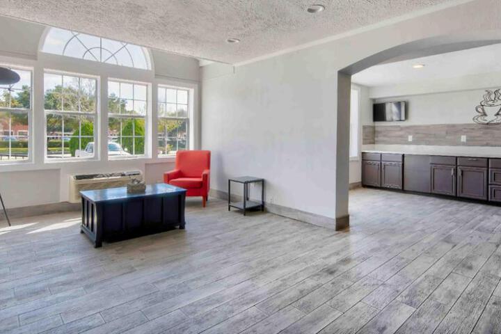 Motel 6 Stafford TX - SW Houston - Sugarland