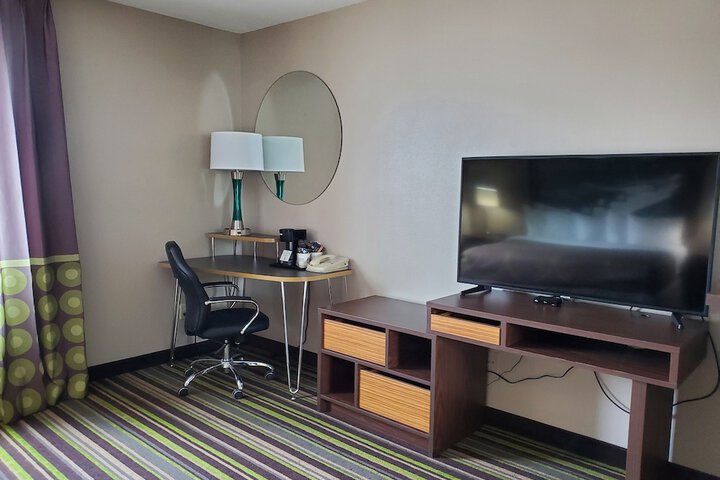 Super 8 by Wyndham Belgrade / Bozeman Airport
