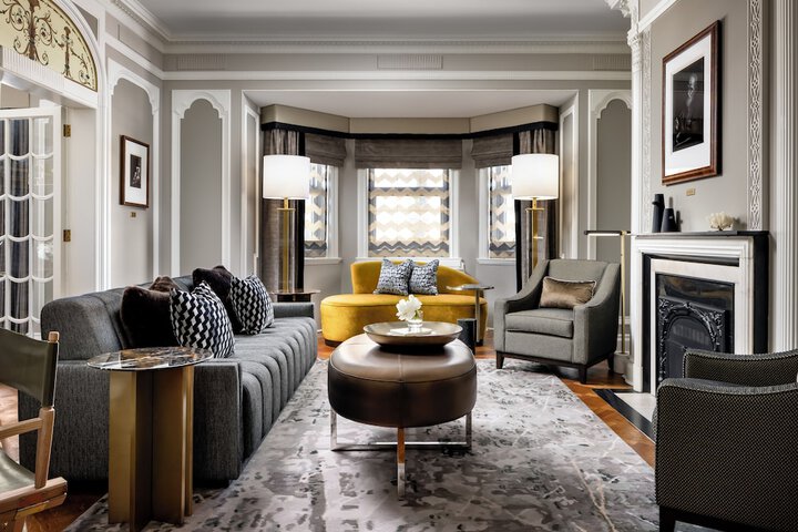 Fairmont Chateau Laurier