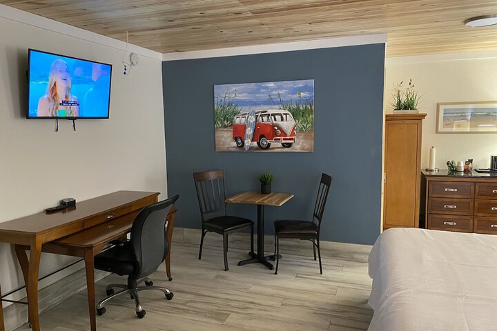 Gulf Coast Inn