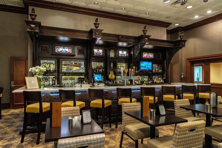 Grand Canyon Railway Hotel