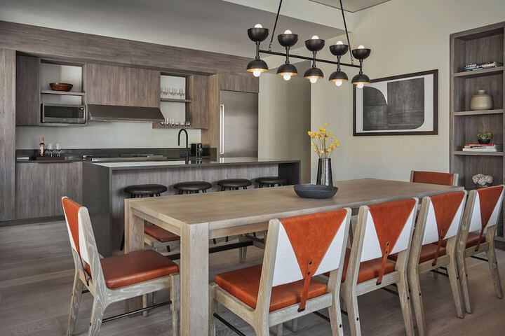 Pendry Park City