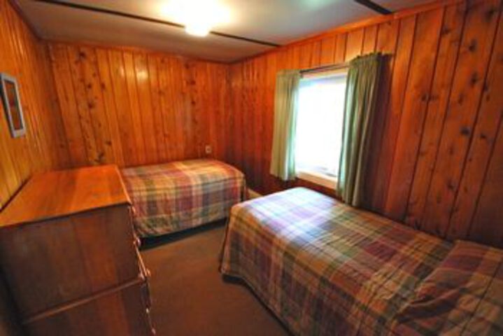 Birch Forest Lodge