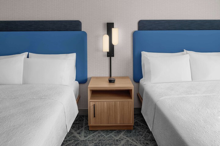 Hampton Inn by Hilton Costa Mesa Newport Beach