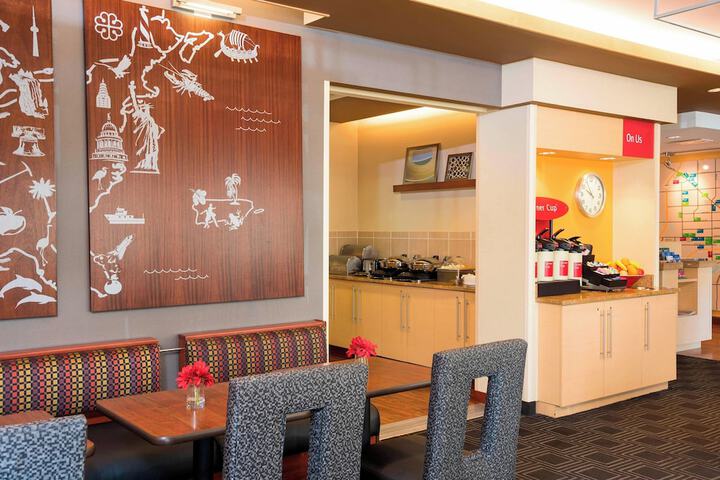 TownePlace Suites by Marriott Joliet South