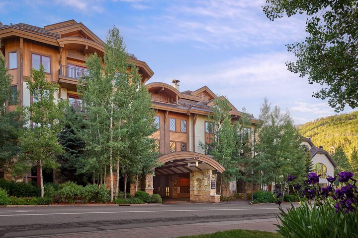 The Sebastian - Vail