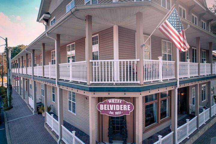 Hotel 5 of 27