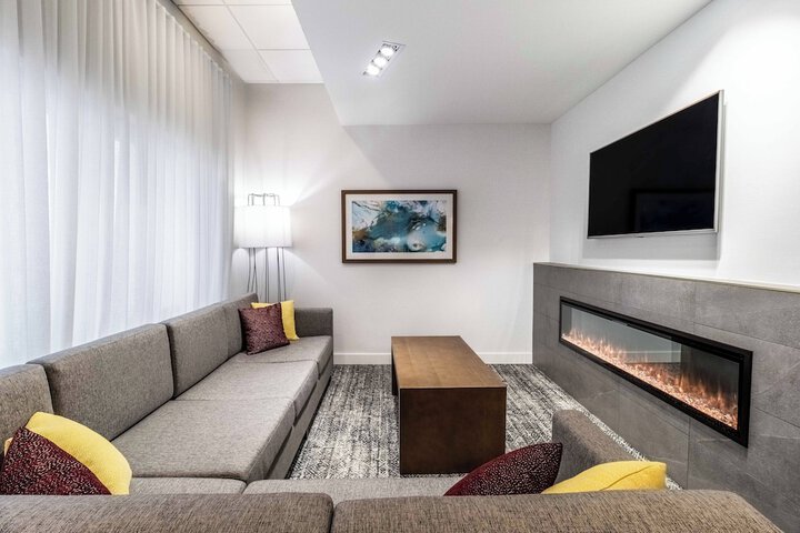 Holiday Inn Express & Suites Halifax - Dartmouth by IHG