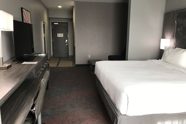 Holiday Inn Abilene - North College Area by IHG