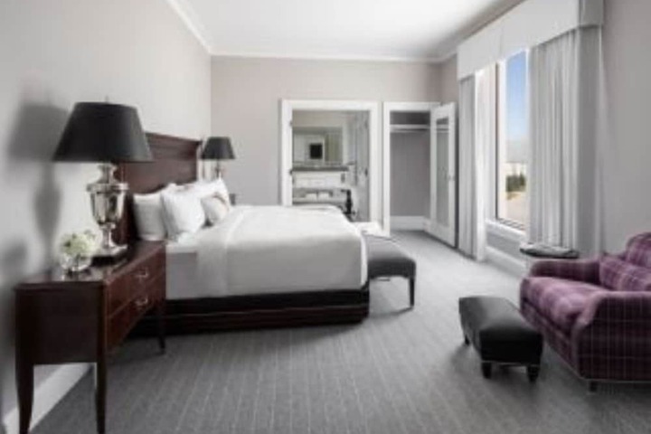 The Equestrian Hotel