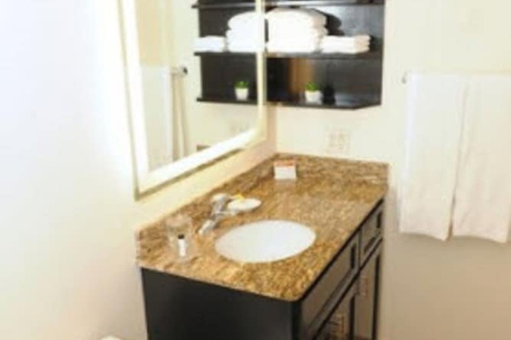 Candlewood Suites Santa Maria by IHG