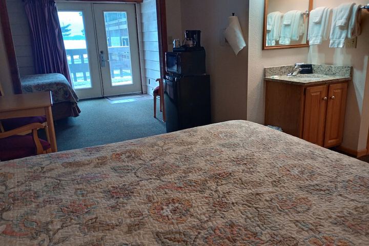 Centerstone Resort Lake-Aire