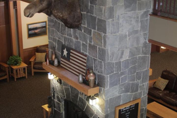 Grand Summit Hotel at Attitash