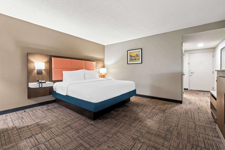 Hampton Inn Jonesboro