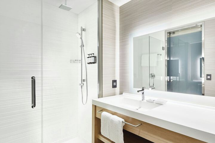 AC Hotel by Marriott Dallas Frisco
