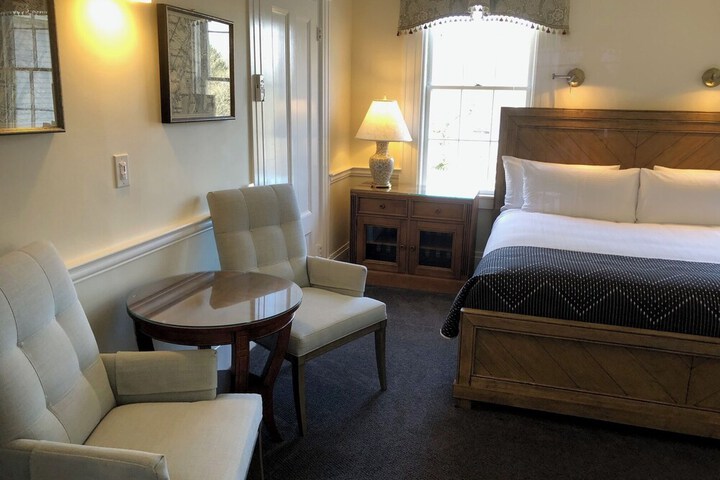 The Inn at Cape Cod