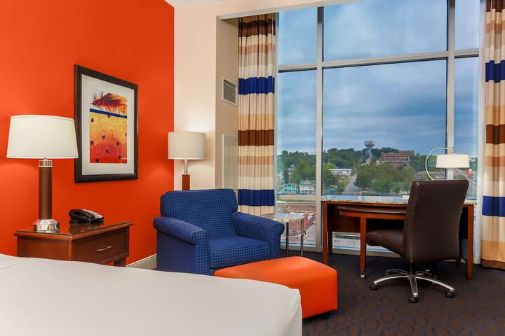 Hilton Branson Convention Center