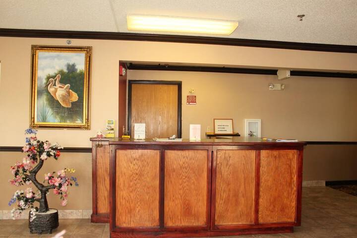 Hotel Interior 16 of 42