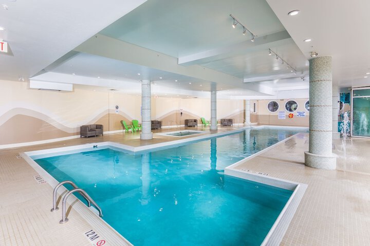 Living Water Resort and Spa