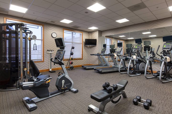 Health and Fitness 32 of 33
