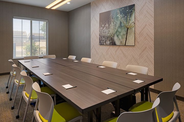 SpringHill Suites by Marriott Turlock