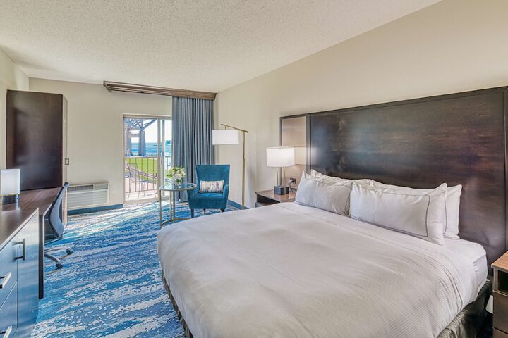 DoubleTree by Hilton Hotel Port Huron