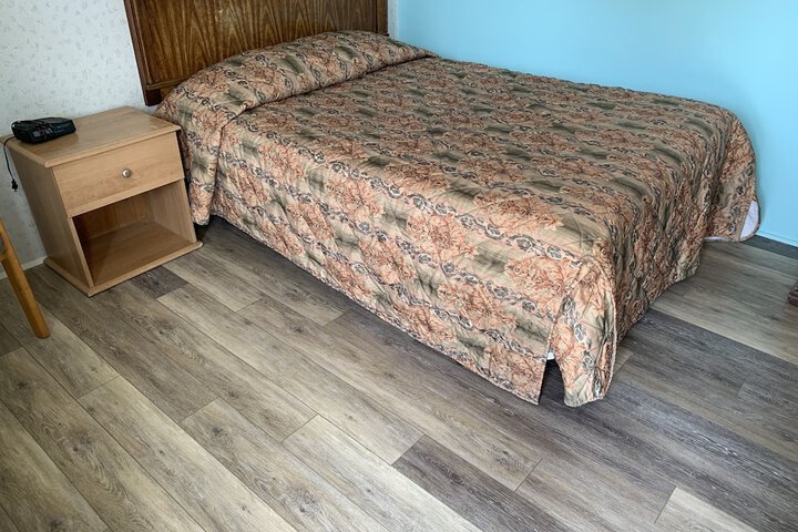 Erwin Motel