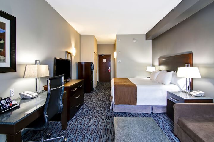 Best Western Plus Brandon Inn