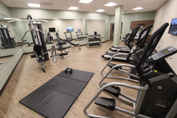 Health and Fitness 92 of 112