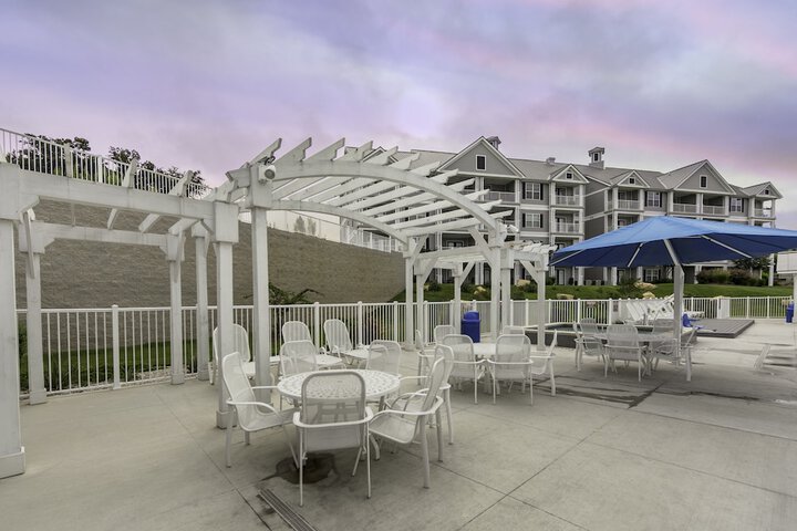 Terrace/Patio 72 of 74