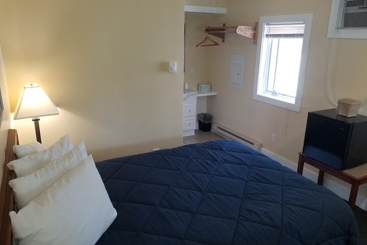 Captains Quarters Motel