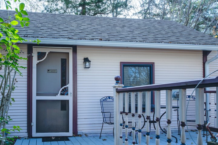 Terrace/Patio 202 of 242