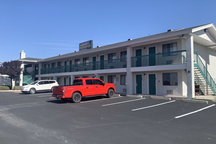 Greentree Inn Holbrook