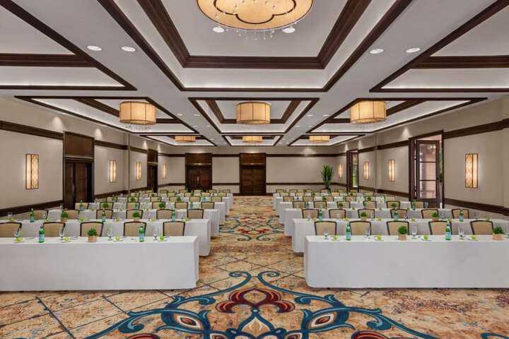 Rancho Bernardo Inn