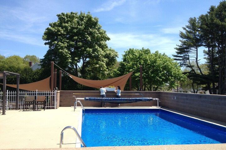 FOOTBRIDGE BEACH MOTEL