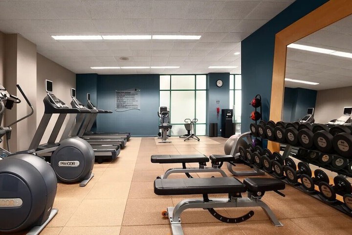 Health and Fitness 48 of 50