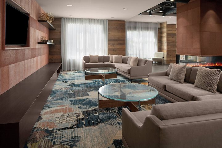 Courtyard by Marriott Charleston Summerville