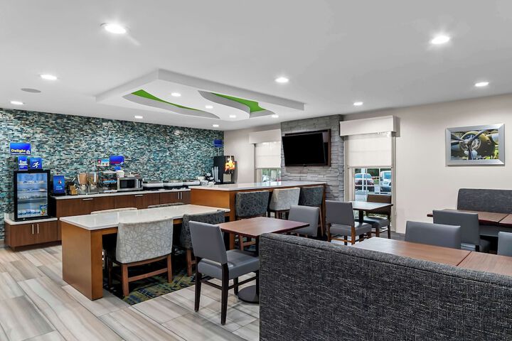 Best Western Niceville - Eglin AFB Hotel