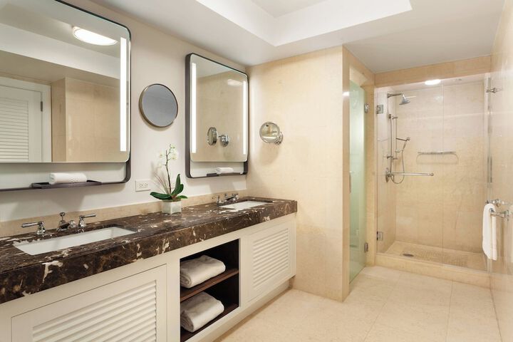 The Ritz-Carlton Fort Lauderdale