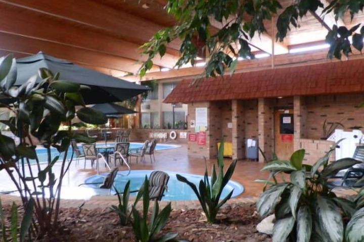 Travelodge by Wyndham Gaylord
