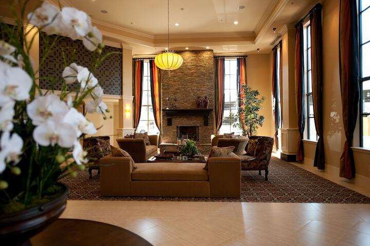 Hotel Interior 5 of 13