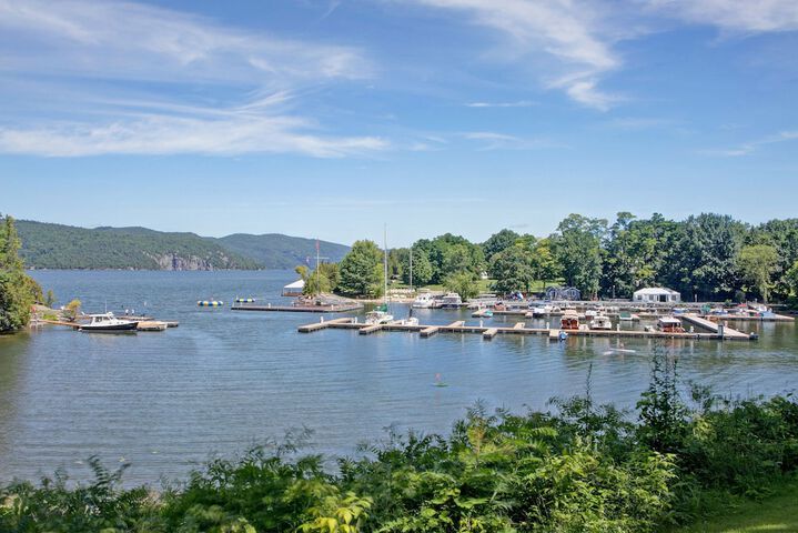 Basin Harbor