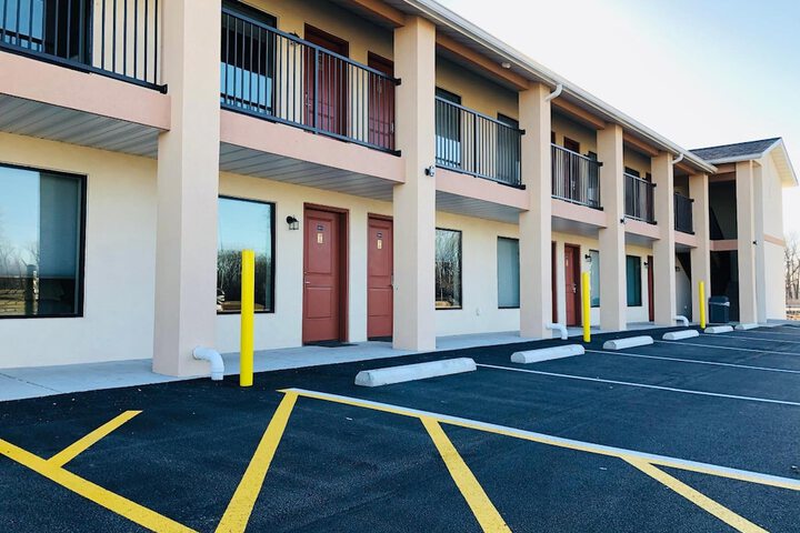 Hotel 4 of 45