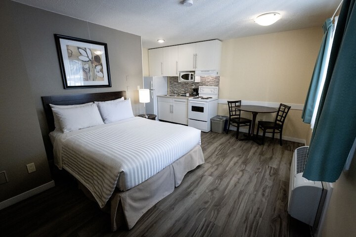 Siesta Suites