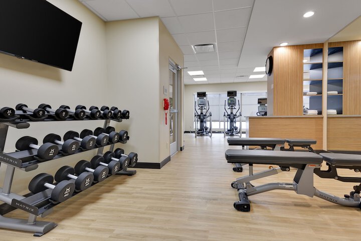 Health and Fitness 20 of 22