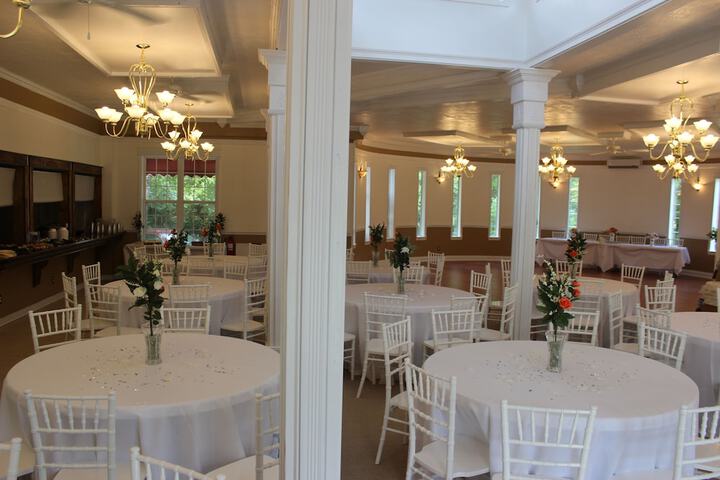 Ballroom/Hall 47 of 54